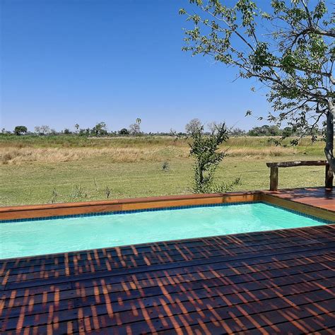 OKAVANGO HIDDEN GEMS (Okavango Delta) - Campground Reviews & Photos ...