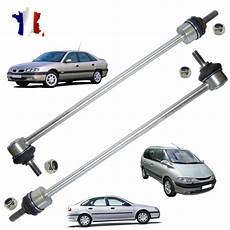 biellette barre stabilisatrice espace 2 lot de 2 biellettes de barre stabilisatrice avant gauche biellette barre stabilisatrice espace 2 lot de 2 biellettes de barre stabilisatrice avant gauche
