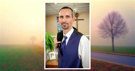 Obituary | Timothy Lee "Tim" Parker of Calhoun, Georgia | Ponders ...