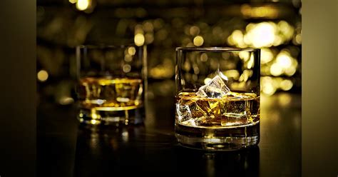 You've Done Lunch Buffets Before But An Alcohol Buffet