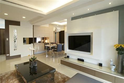 翡翠湖畔 116平 三居室 造价23万 欧式风格-家装效果图_装一网装修效果图