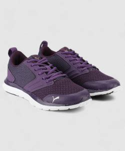 PUMA Agile t1 NM Wn's Running Shoes For Women - Buy PUMA Agile t1 NM Wn ...