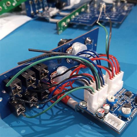 Image result for Synth Vcfad Controller