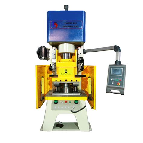 Hydraulic Punch Press Machine 的图像结果