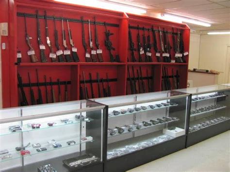 Sooner State Pawn #2 - Pawn Shop in Oklahoma City - 4205 NW 23rd St ...