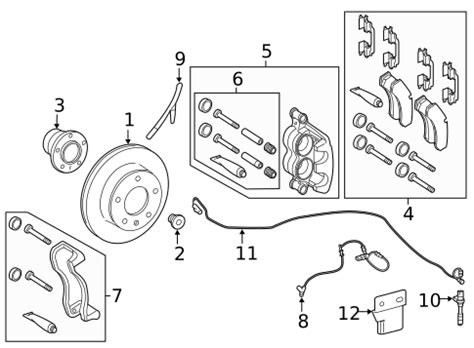 Image result for Sprinter E Brake Shoe Configuration
