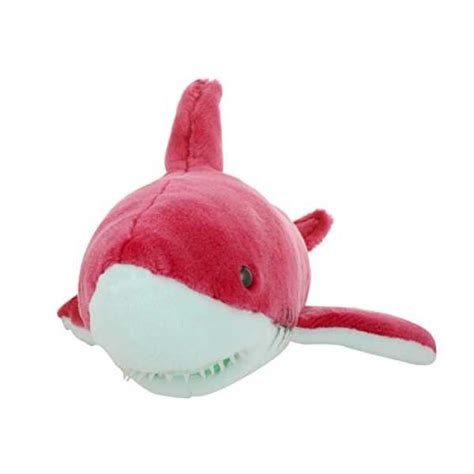 Tickles Red Shark Soft Toy Stuffed Soft Plush Toy 38 cm Price in India ...
