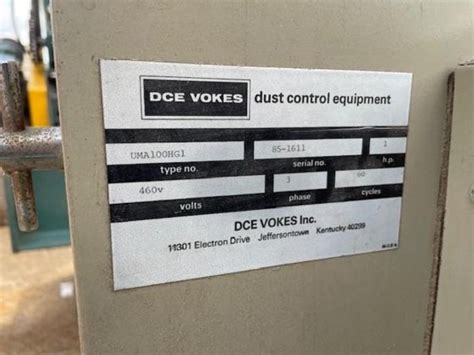 Maren Shredder/Conveyor/Horizontal Baler/Dust Control System in Texas, USA