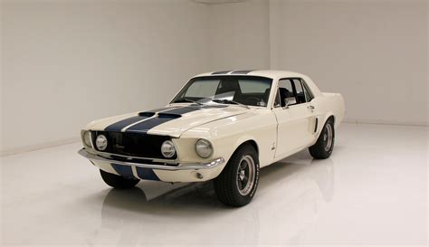 1967 Ford Mustang | Classic Auto Mall