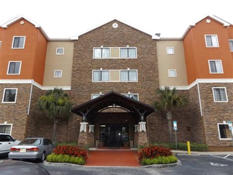 HOMEWOOD SUITES BY HILTON JACKSONVILLE DEERWOOD PARK - Hotel Reviews ...