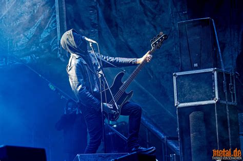 Mgła - Exercises In Futility Review • metal.de