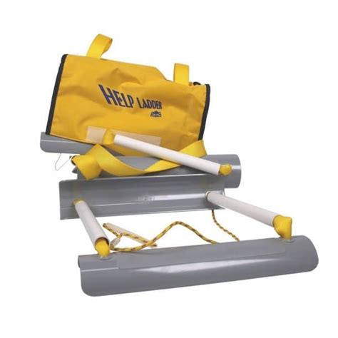 Waterbug Self-Rescue Ladder 的图像结果