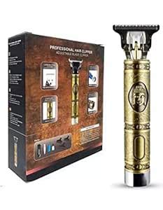 Losartan Professional Hair Clipper, Adjustable Blade Clipper, Hair ...