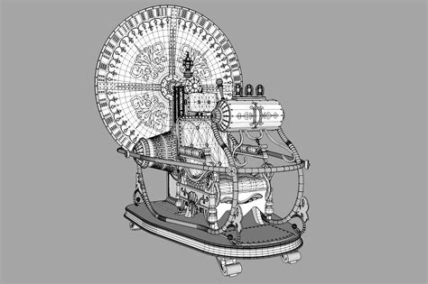 Image result for Time Machine Model