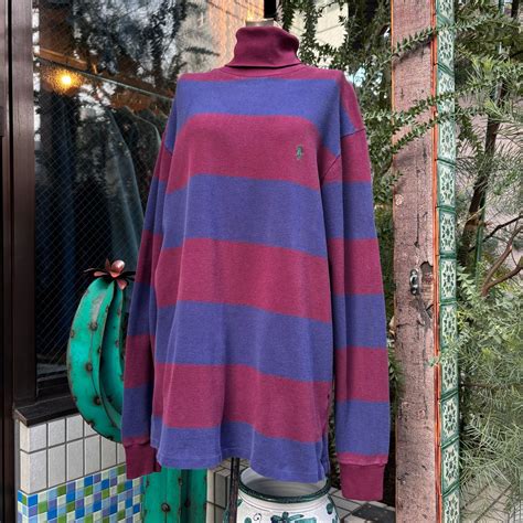 90s RALPH LAUREN | BEAGLE USED & VINTAGE