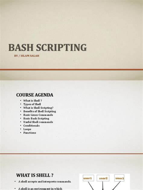 Bash Scripting Book 的图像结果