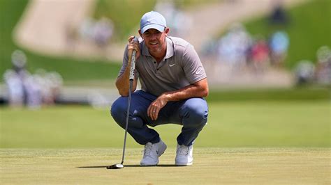 Truist Championship: Rory McIlroy gets title defence under way as Keith ...