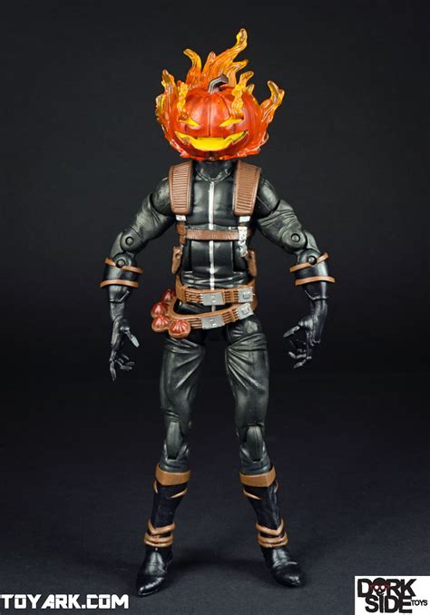 Marvel Jack O Laterne