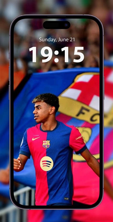 Descargar Lamine Yamal Wallpaper 4k APK Última Versión 2.0 para Android