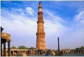 Olympiad Test Level 2: Famous Historical Monuments and Art and ...