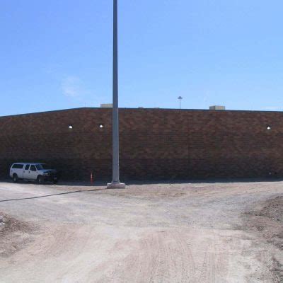 High Desert State Prison - Taylor Electric