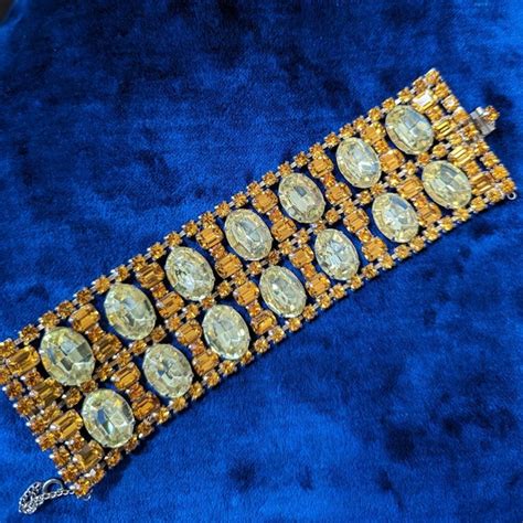 Buy Vintage Bracelet Online In India - Etsy India