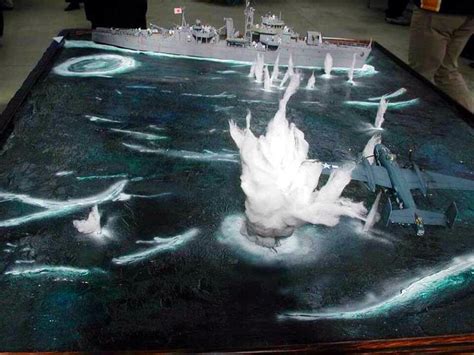 Scale Model 的图像结果