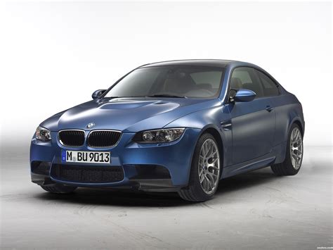 Fotos de BMW M3 Coupe Competition Package E92 2010