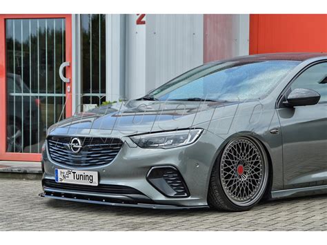 Opel Insignia B I-Tech Body Kit