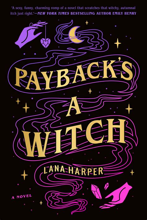 66 Spellbinding New Novels About Witches - Goodreads News & Interviews