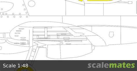 Spitfire F Mk. XVIII, Eduard EX885 (2022)
