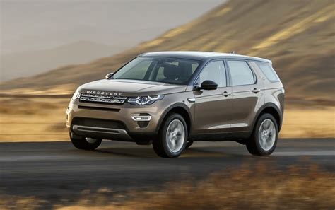 Image: 2016 Land Rover Discovery Sport, size: 1024 x 643, type: gif ...