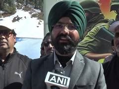 4 Rashtriya Rifles, BDA organise snow marathon in Bhaderwah under ...