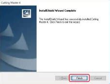 Image result for Graphtec Cutter Installation