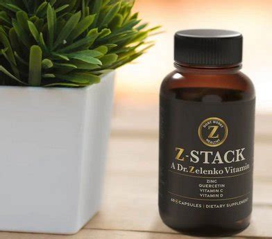 Image result for Z-Stack Zelenko