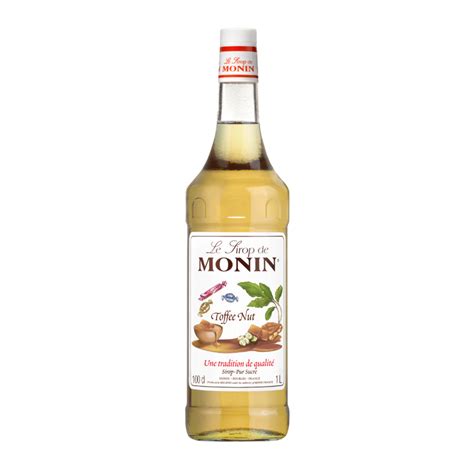 Monin Le Sirop: Unlock the Essence of Sweet Perfection – Page 3