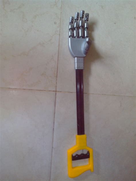 Image result for Robot Hand Puppet