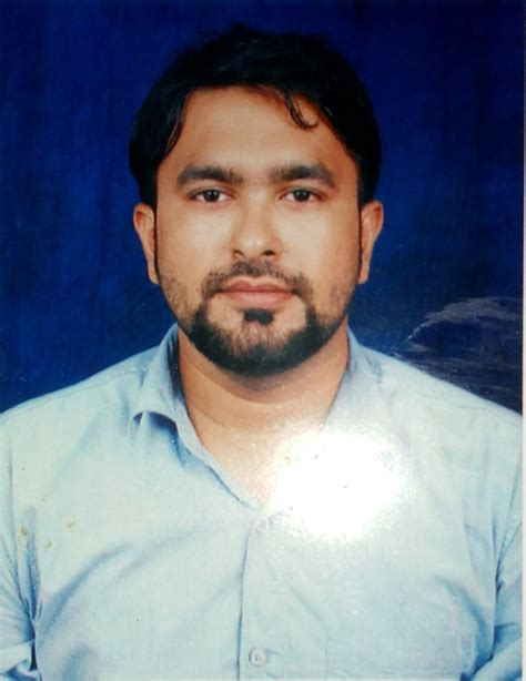 Department of Mechanical Engineering (People)