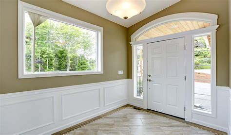 A Comprehensive Guide to Home Interior Trim and Moulding