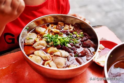 中国34省招牌菜特色菜，一省一菜，经常出差喜欢旅游的人请收藏！ - 知乎