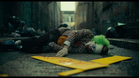 Wallpaper ID: 145565 / Joker, Batman, Joaquin Phoenix, clown, cyan ...