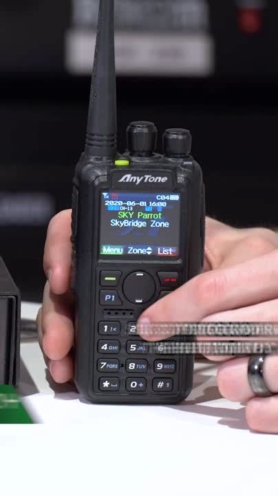 Image result for How to Program Bridgecom 220 Radio