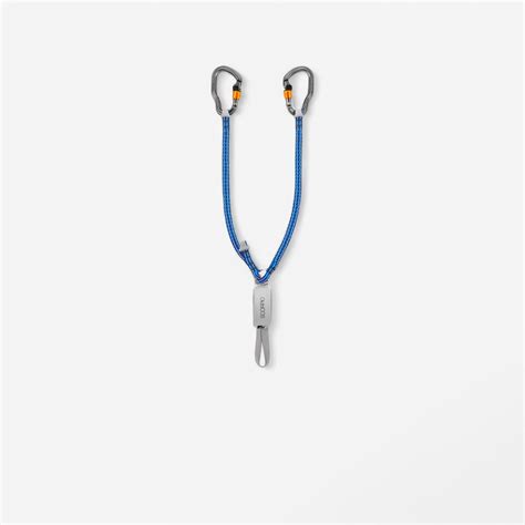 Kit via ferrata | Decathlon