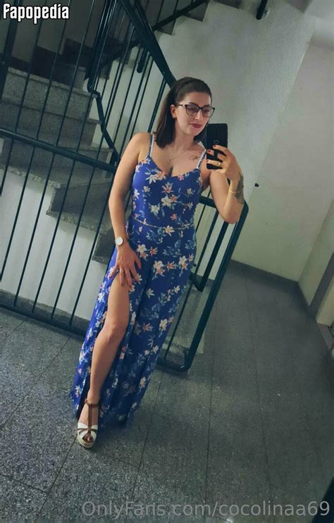 Cocolinaa69 Nude OnlyFans Leaks - Photo #1517226 - Fapopedia