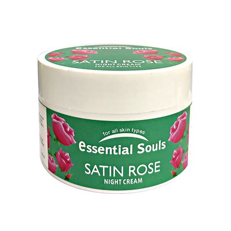 Essential Souls Satin Rose - 100g – Gala of London