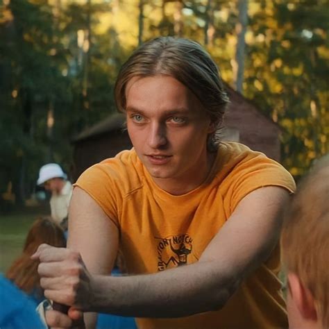 Thomas Slater | Slater aesthetic, Fear, Tommy