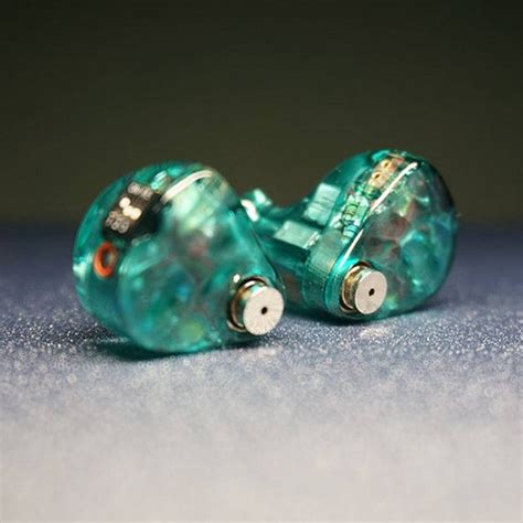 Tansio Mirai TSMR X 10th Anniversary Limited Edition In Ear Monitor ...