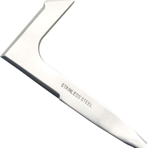 Buy tBesme Crack Weeder Crevice Weeding Tool Patio Weeder L-Shape Patio ...