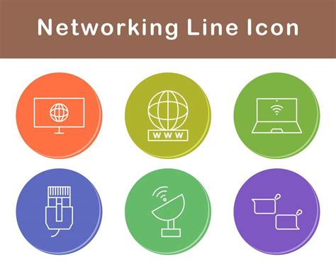 Image result for Example of Network Icon