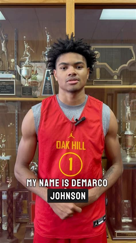 Oak Hill Basketball | Meet the team Pt 2 complete with Bloopers ‼️ ...